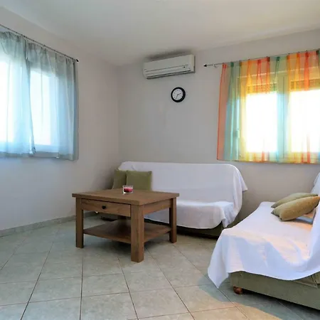 Simon Apartment Murter