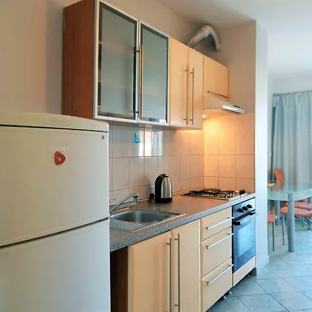 Simon Apartment Murter