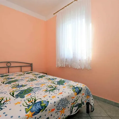 Apartment Simon Murter