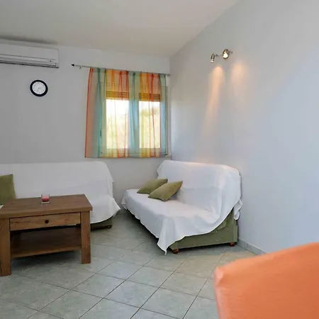 Apartment Simon Murter