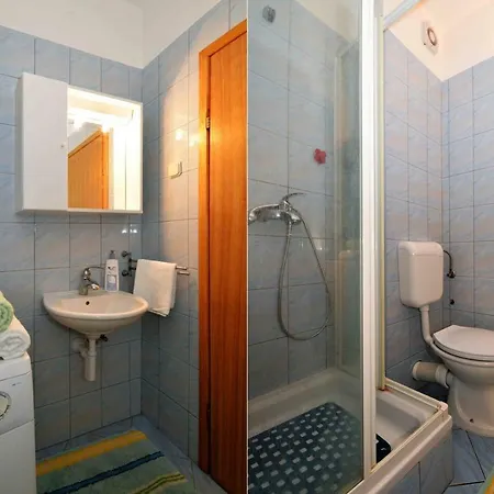 Apartment Simon *