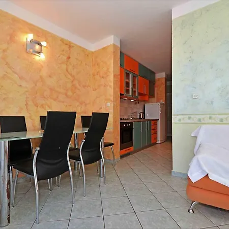 Apartment Simon